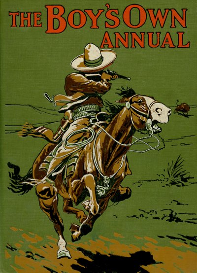 Polizia di Frontiera Nazionale del Messico da Stanley L. Wood